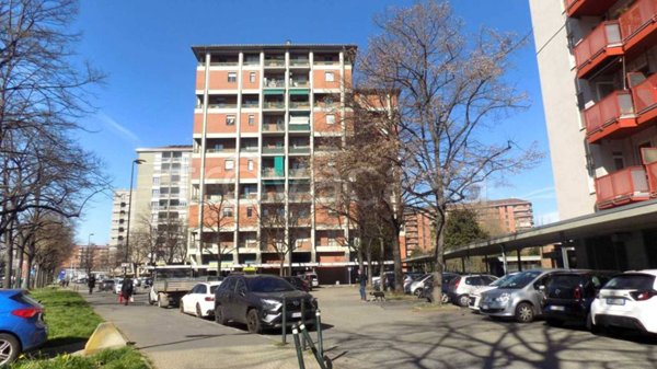 appartamento in vendita a Torino in zona Mirafiori Nord