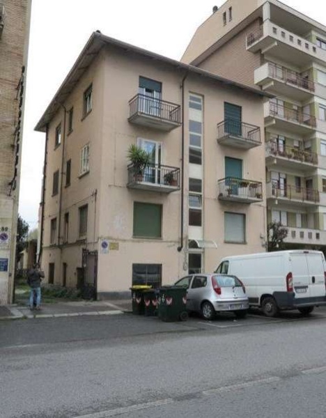 appartamento in vendita a Torino in zona Mirafiori Sud