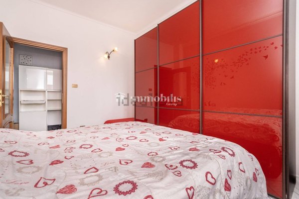 appartamento in vendita a Torino in zona Campidoglio