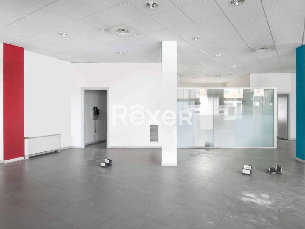 appartamento in vendita a Torino in zona Lucento