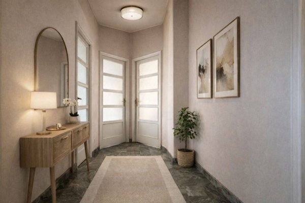 appartamento in vendita a Torino in zona San Salvario