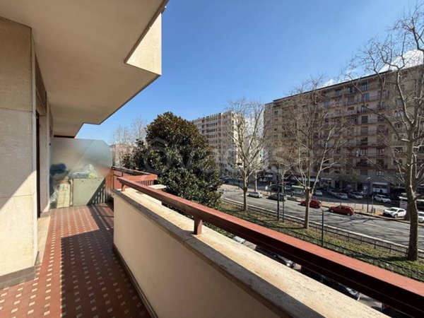 appartamento in vendita a Torino in zona Santa Rita