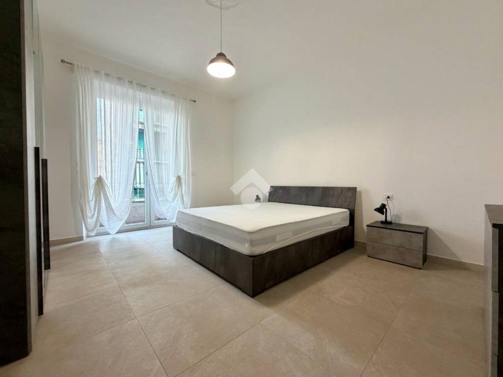 appartamento in vendita a Torino in zona Lucento