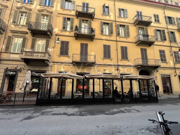 negozio in vendita a Torino in zona Centro Storico