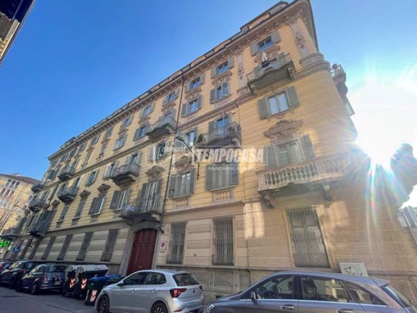 appartamento in vendita a Torino in zona Centro Storico