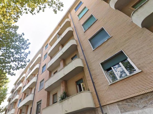 appartamento in vendita a Torino in zona Parella