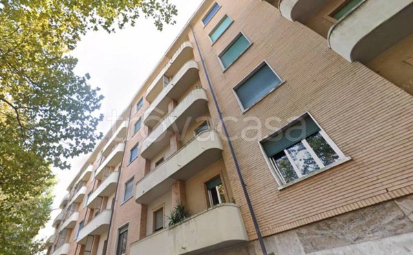 appartamento in vendita a Torino in zona Pozzo Strada