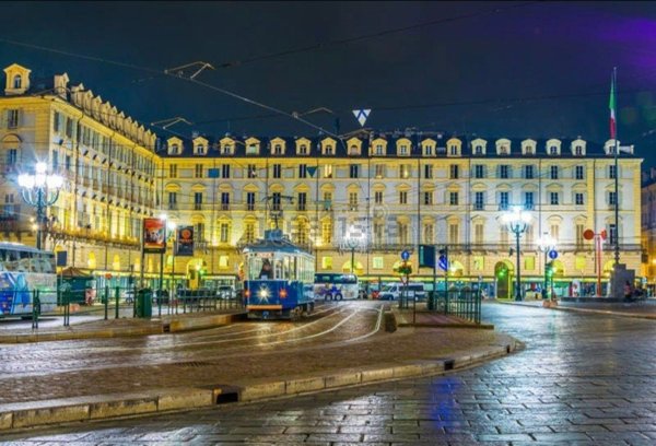 appartamento in vendita a Torino in zona Centro Storico