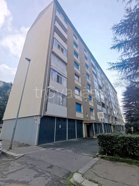 appartamento in vendita a Torino in zona Mirafiori Sud