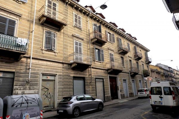 appartamento in vendita a Torino in zona Centro Storico