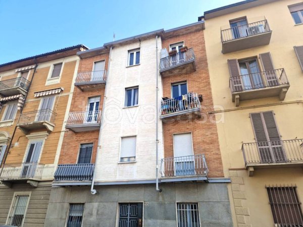 appartamento in vendita a Torino in zona Vanchiglia