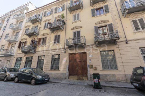 appartamento in vendita a Torino in zona Centro Storico