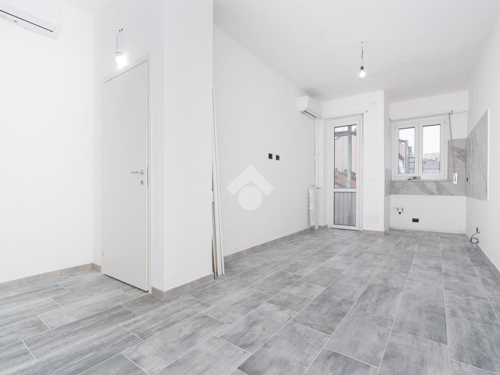 appartamento in vendita a Torino in zona Borgo San Paolo