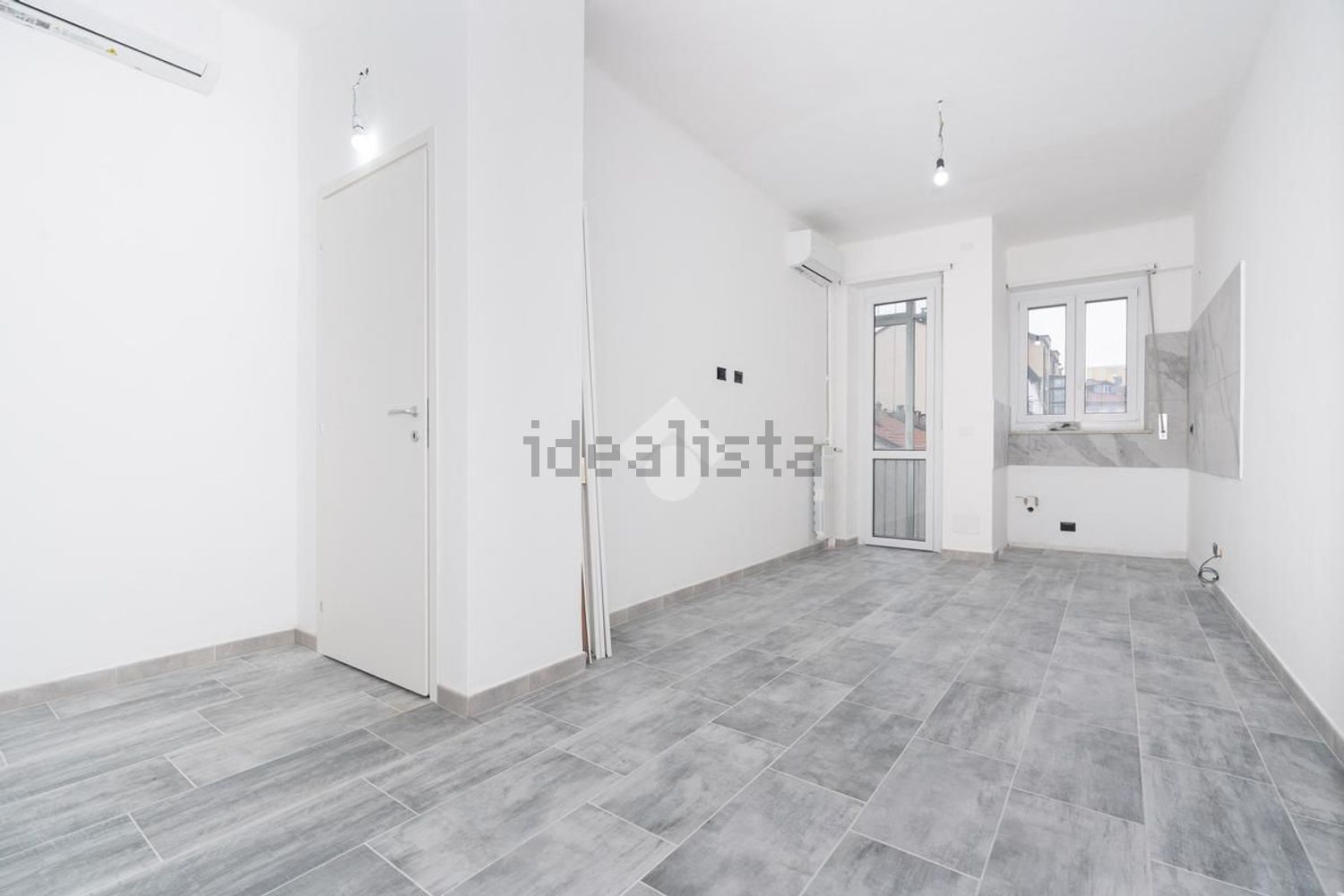 appartamento in vendita a Torino in zona Borgo San Paolo