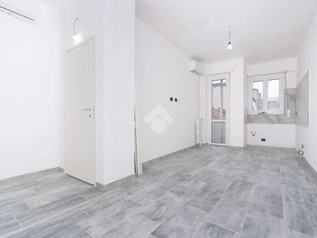 appartamento in vendita a Torino in zona Borgo San Paolo