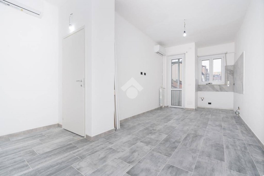 appartamento in vendita a Torino in zona Borgo San Paolo