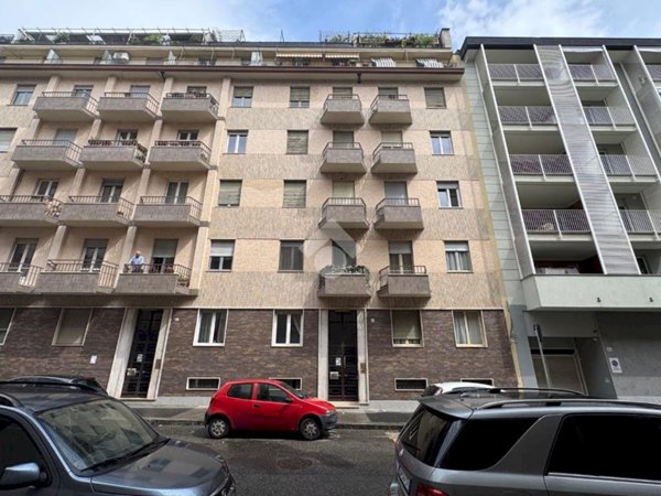 appartamento in vendita a Torino in zona Millefonti