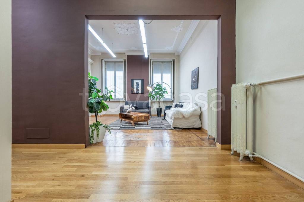 appartamento in vendita a Torino in zona Centro Storico