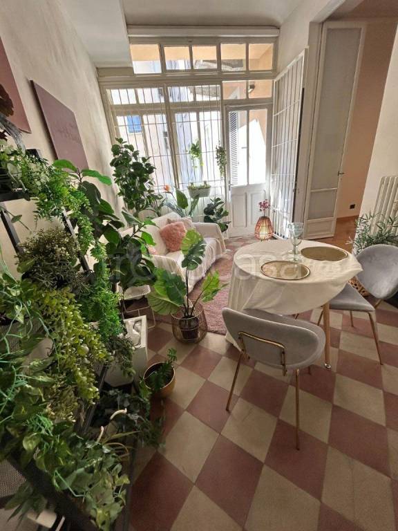 appartamento in vendita a Torino in zona Centro Storico