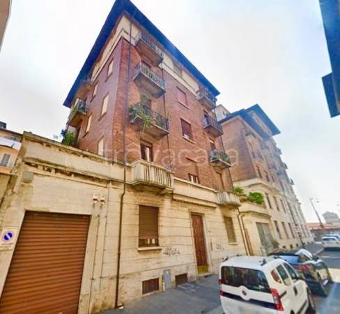 appartamento in vendita a Torino in zona Crocetta