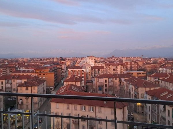 appartamento in vendita a Torino in zona Superga