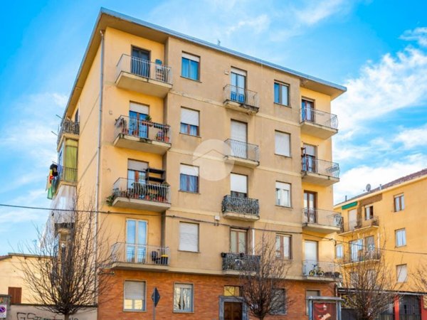 appartamento in vendita a Torino in zona Madonna di Campagna