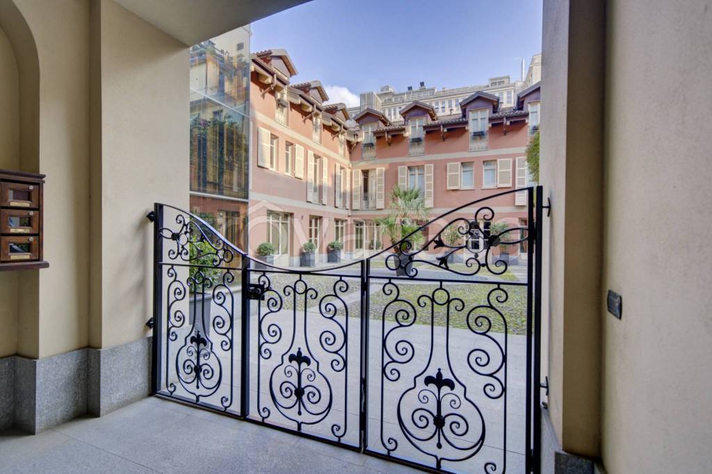 appartamento in vendita a Torino in zona Centro Storico