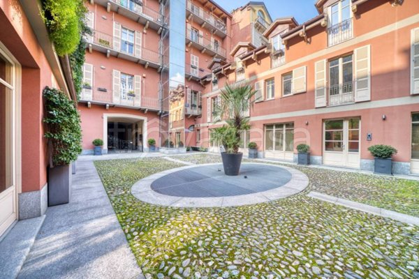 appartamento in vendita a Torino in zona Centro Storico
