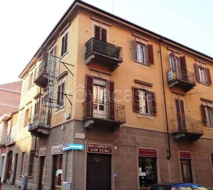 negozio in vendita a Torino in zona Pozzo Strada