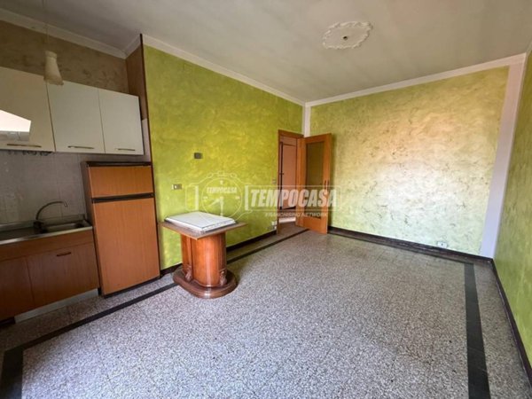 appartamento in vendita a Torino in zona Madonna di Campagna