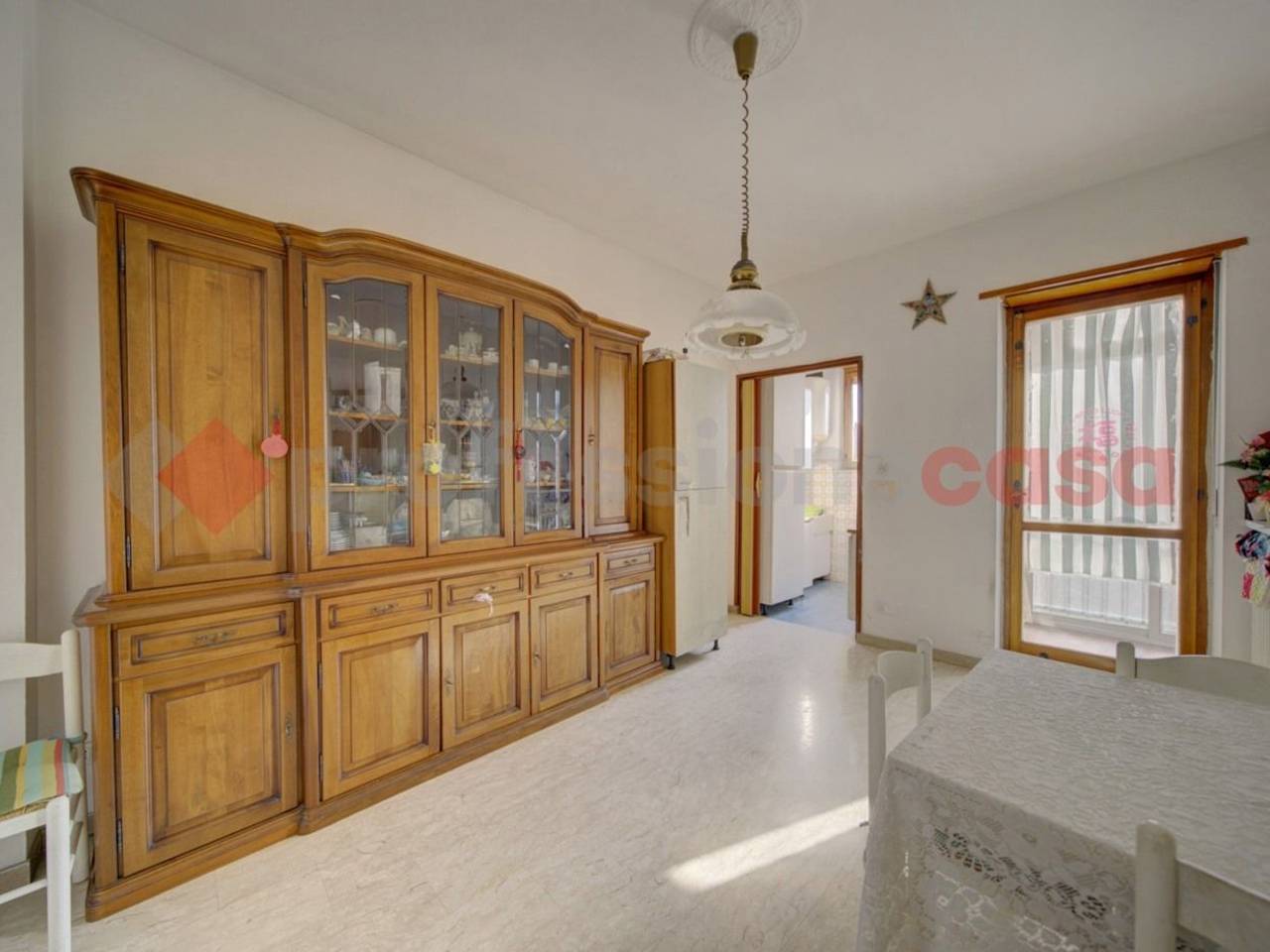 appartamento in vendita a Torino in zona Parella