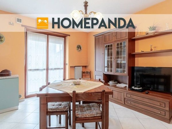 appartamento in vendita a Torino in zona Millefonti