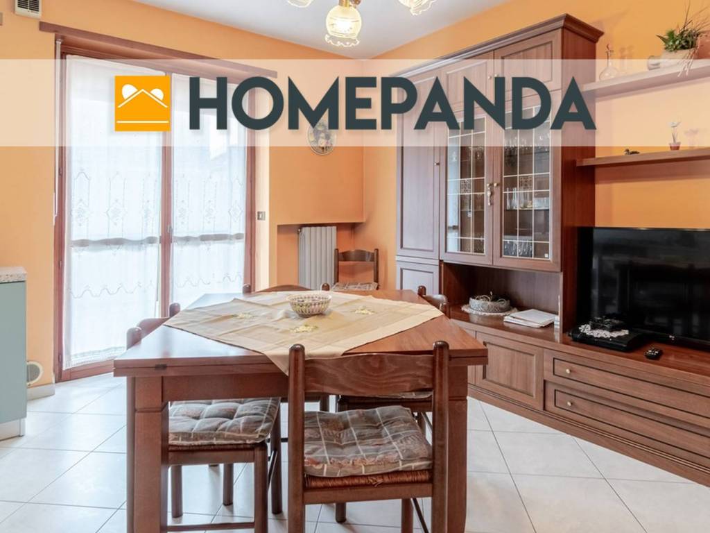 appartamento in vendita a Torino in zona Lingotto