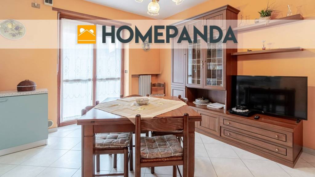 appartamento in vendita a Torino in zona Lingotto