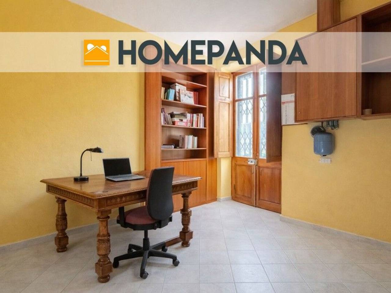 appartamento in vendita a Torino in zona Cenisia