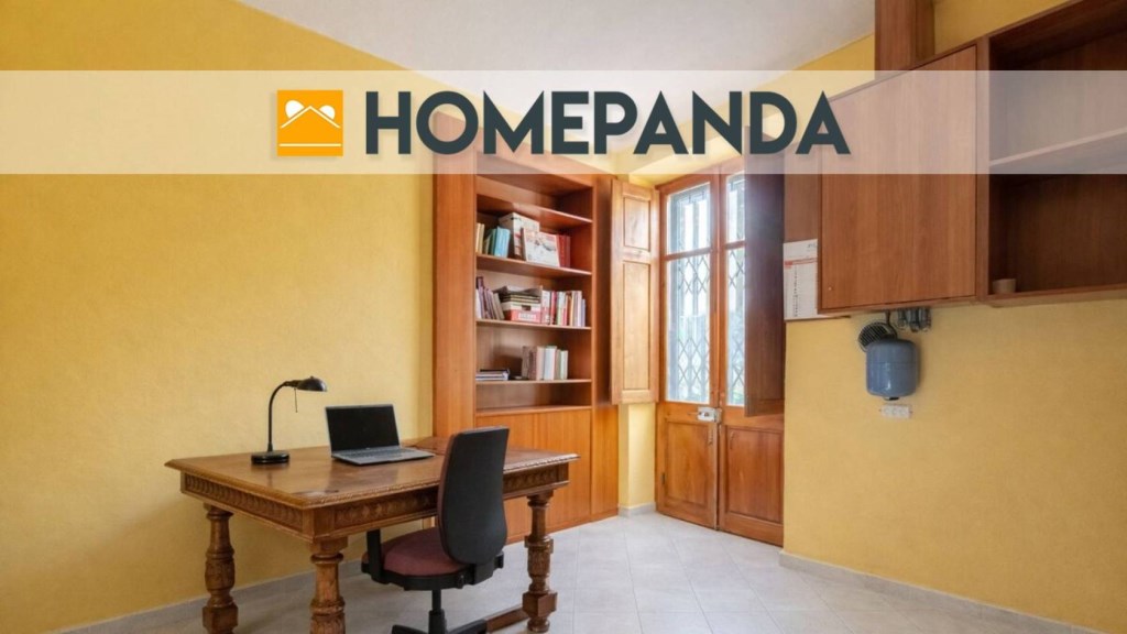 appartamento in vendita a Torino in zona Cenisia