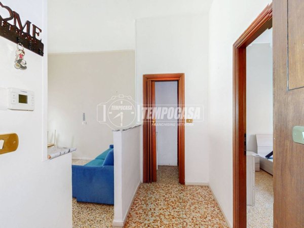 appartamento in vendita a Torino in zona Madonna di Campagna