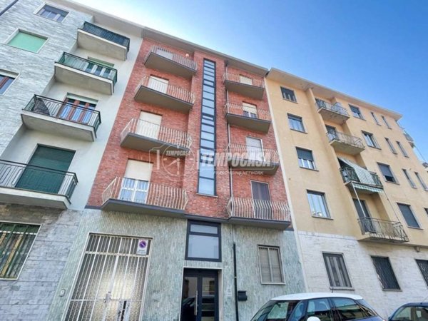 appartamento in vendita a Torino in zona Madonna di Campagna