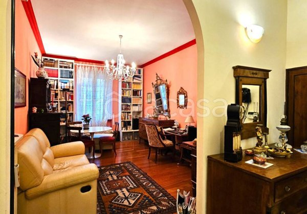 appartamento in vendita a Torino in zona Centro Storico