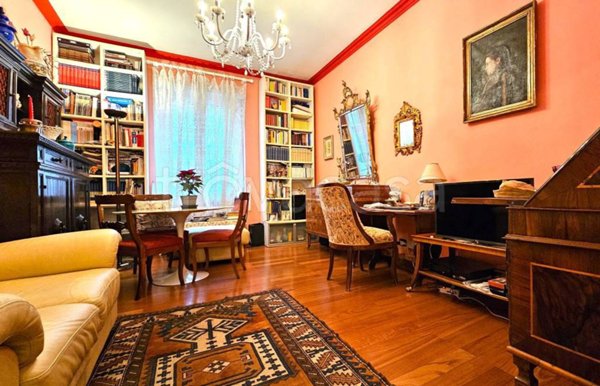 appartamento in vendita a Torino in zona Centro Storico