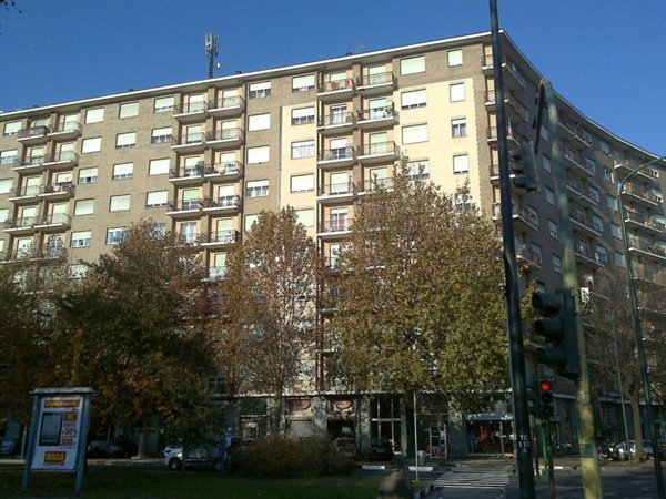 appartamento in vendita a Torino in zona Mirafiori Nord