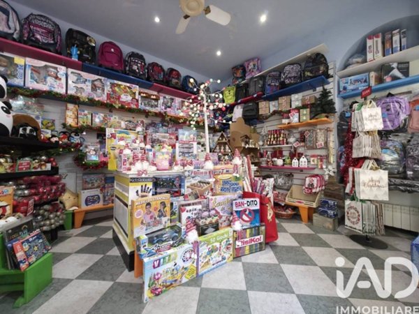 negozio in vendita a Torino in zona Vanchiglia