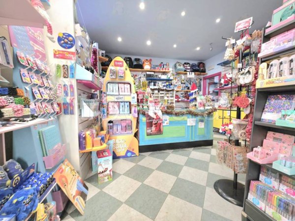 negozio in vendita a Torino in zona Vanchiglia