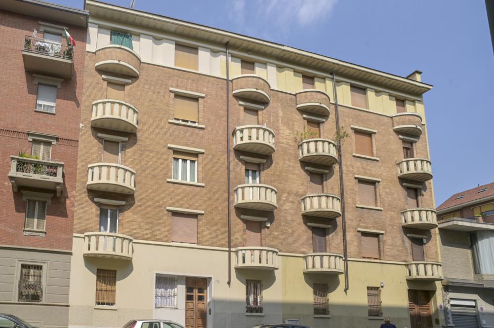 appartamento in vendita a Torino in zona Borgo San Paolo