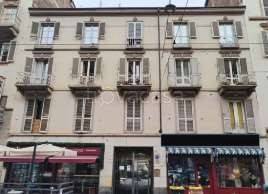 appartamento in vendita a Torino in zona San Donato