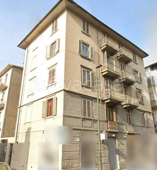 appartamento in vendita a Torino in zona Barriera di Milano