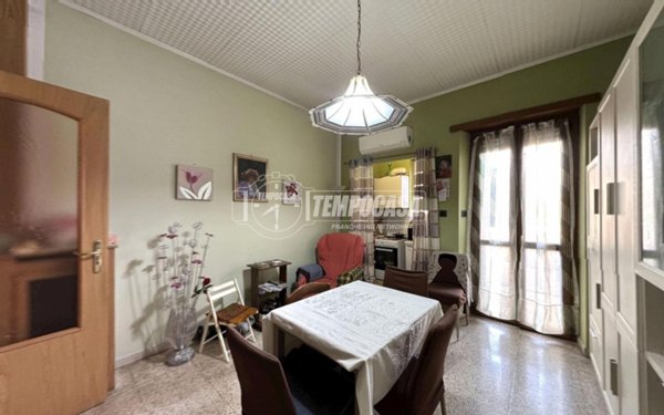 appartamento in vendita a Torino in zona Madonna di Campagna