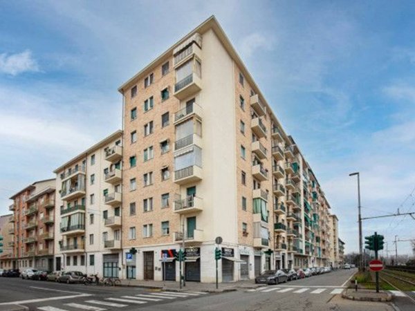 appartamento in vendita a Torino in zona Madonna di Campagna