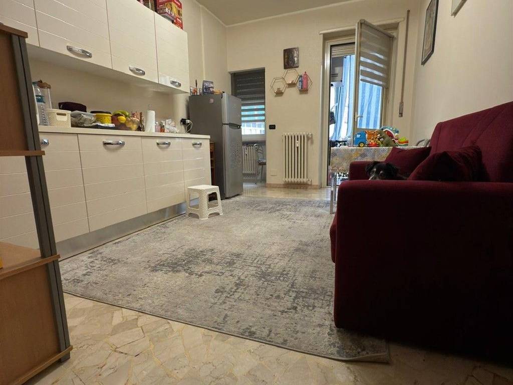 appartamento in vendita a Torino in zona Barriera di Milano
