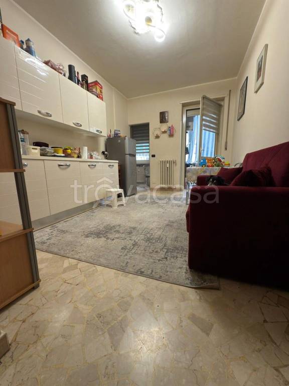 appartamento in vendita a Torino in zona Aurora